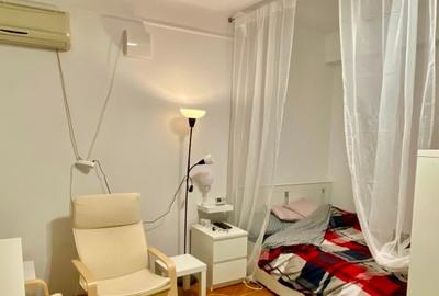 Schimb apartament cu o camera ultracentral în Bucuresti cu similar Timisoara - 3