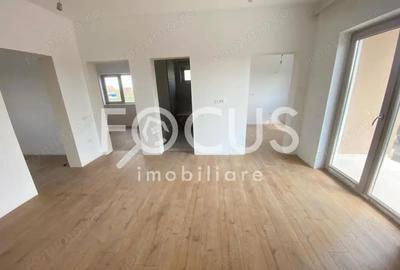 Apartament cu 3 camere semidecomandat în Central - 4