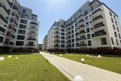 Apartament 2 camere - Arcadia Apartments Domenii - Prima Utilizare