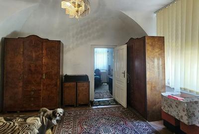 Apartament cu 4 camere în Orașul Nou - 11