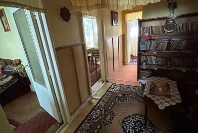 Apartament cu 3 camere decomandat în Central - 8