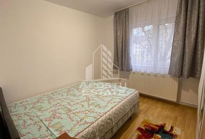 Apartament 2 camere, Centrala Proprie,Petfriendly, zona Girocului - 3