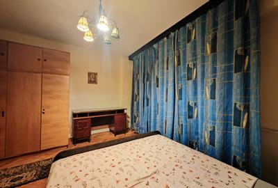 Victoriei | Nicolae Titulescu bl.semicerc | Apartament spatios in bloc anvelopat - 17