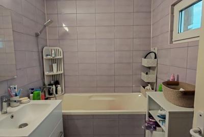 Apartament cu 3 camere decomandat, mobilat în Unirea - 6