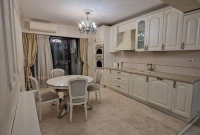 Apartament cu 3 camere semidecomandat, mobilat în Nerva Traian - 2