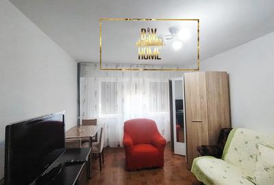 Garsonieră decomandată în Inel II - 9