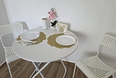 Apartament decomandat în Sebastian