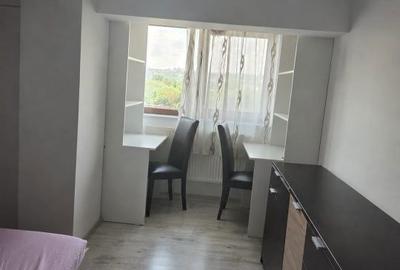 Apartament cu 2 camere decomandat în Burdujeni - 2