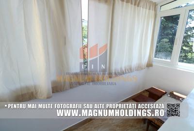 Garsoniera recent renovata, Popa Sapca, etajul 3 - 8