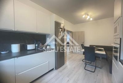 Duplex modern cu panouri fotovoltaice, 4 camere, 3 bai, deschidere la 2 strazi - 2