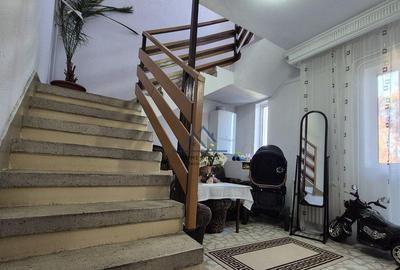 Teren + Locuinta D+P+1 - 18