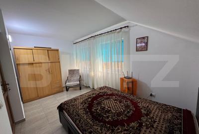 Apartament de inchiriat, 120 mp, Calea Severinului - 6