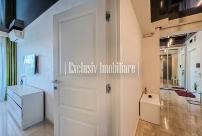 Apartament cu 2 camere decomandat, mobilat în Tomis Plus - 19