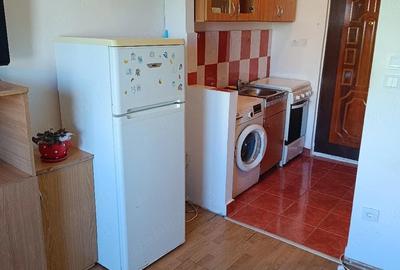 Garsonieră nedecomandată în Girocului - 7