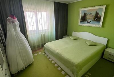 Apartament 2 camere  Tomis Nord - 7