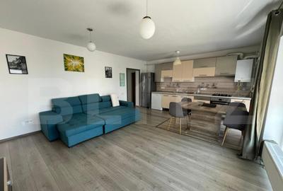 Apartament cu 3 camere, 70 mp, in vila Swiss Village - 1
