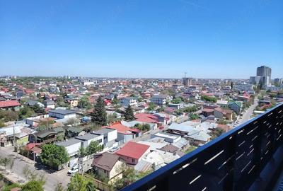 Apartament cu 2 camere decomandat în Apărătorii Patriei - 10