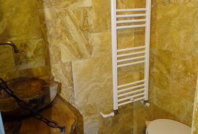 Casa individuala in Rasnov renovata complet - 9