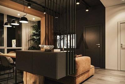 Apartament cu 2 camere decomandat, mobilat în Pipera - 2