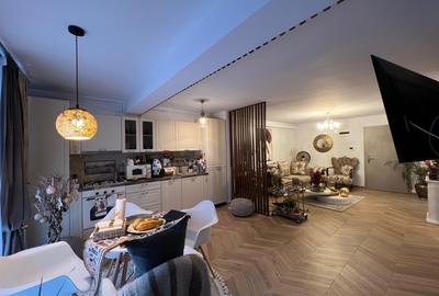 Apartament cu 2 camere semidecomandat, mobilat în Sopor - 6