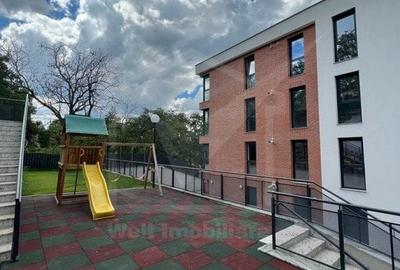 Apartament de lux 2 camere, bloc nou, zona Teatrului National, GRADINA 50 mp !! - 21