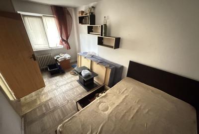 Apartament cu 2 camere semidecomandat în Tomis Nord - 4