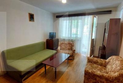 Apartament cu 2 camere semidecomandat în Grădiște - 1