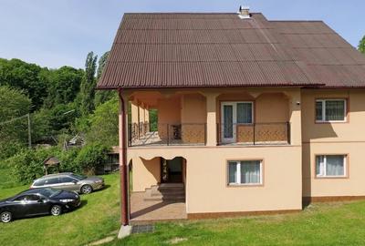 Vând Vilă în județul Maramureș - 2