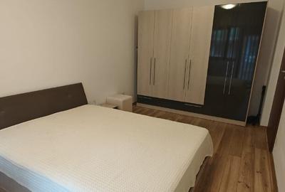 Dau spre chirie apartament 2 camere decomandat in Dobroesti Fundeni - 7