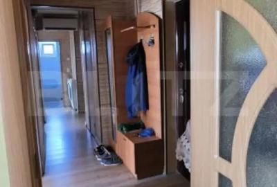 Apartament cu 4 camere decomandat în B-dul București - 15