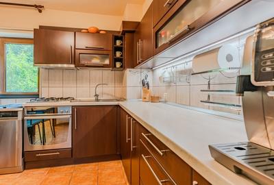 Apartament cozy, 4 camere, Racadau - pietonala - 25