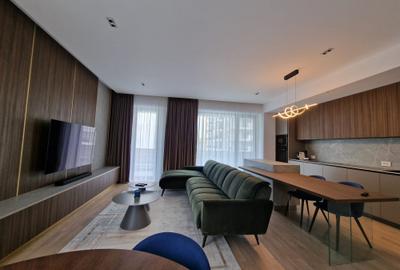 Apartament cu 3 camere semidecomandat în Iancu Nicolae - 23