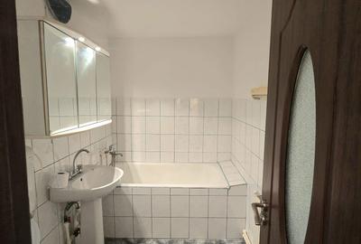 Apartament cu 2 camere semidecomandat în Cățelu - 1