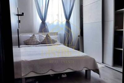 Apartament cu 3 camere semidecomandat, mobilat în Spitalul Județean - 3