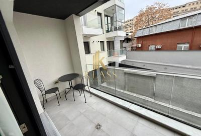 Apartament cu 2 camere decomandat, mobilat în Unirii - 9