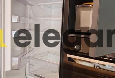 Prima inchiriere, lux! 2 camere, bloc nou, parcare privata, Centru - 6