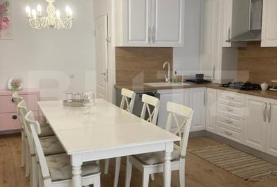 Apartament 3 camere, 60 mp, parcare, zona Buna-Ziua - 6