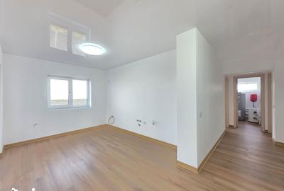 Casă cu 4 camere cu Teren 320 Mp în Tărlungeni