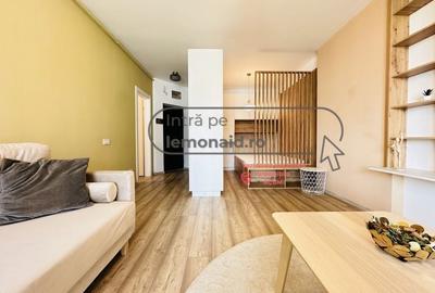 Apartament cu o cameră de închiriat | Vivalia | Parcare subterană | Climă - 7