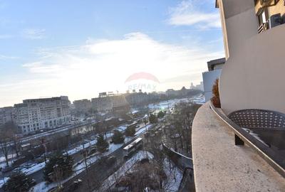 Duplex elegant 3 camere 118 mp | Piata Unirii | Ideal sediu birou - 8