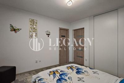 Casă modernă, parter, mobilată și utilată, în Lunca Cetățuii Casă modernă, parter, mobilată și utilată, în Lunca Cetățuii - 15