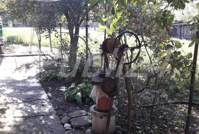 Teren de 2 mp, în Glodeanu Sărat - 9