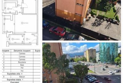 Apartament 3 camere Vlahuta - 4