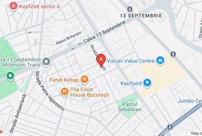 Apartament 3 camere decomandat langa Prosper 13 Septembrie - 1