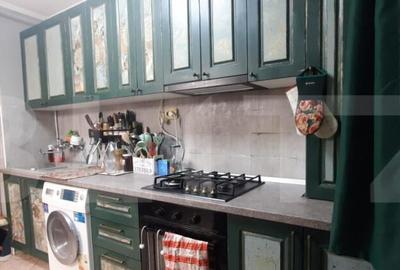 Apartament de vanzare, 52 mp, zona Soarelui - 2