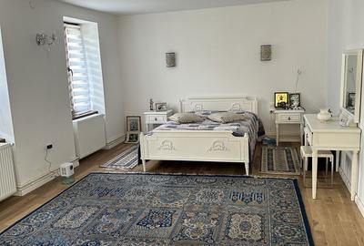 Casă cu 5 camere cu Teren 1430 Mp în Gurghiu - 13