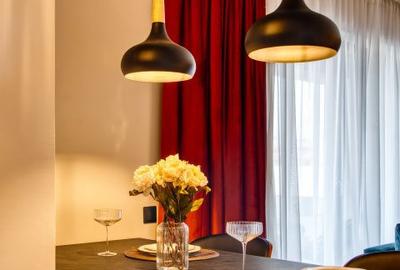 Apartament cu 2 camere în Între Lacuri - 7