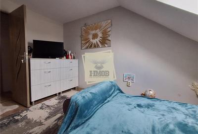 Apartament cu 2 camere semidecomandat în Broscărie - 2