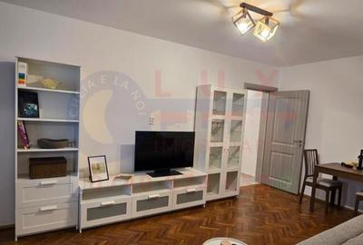 ID 575 Apartament 3 camere ULTRACENTRAL - PRIMA INCHIRIERE - 1