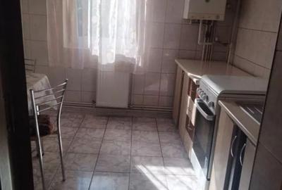 Apartament cu 2 camere decomandat, mobilat în Ștefan cel Mare - 9